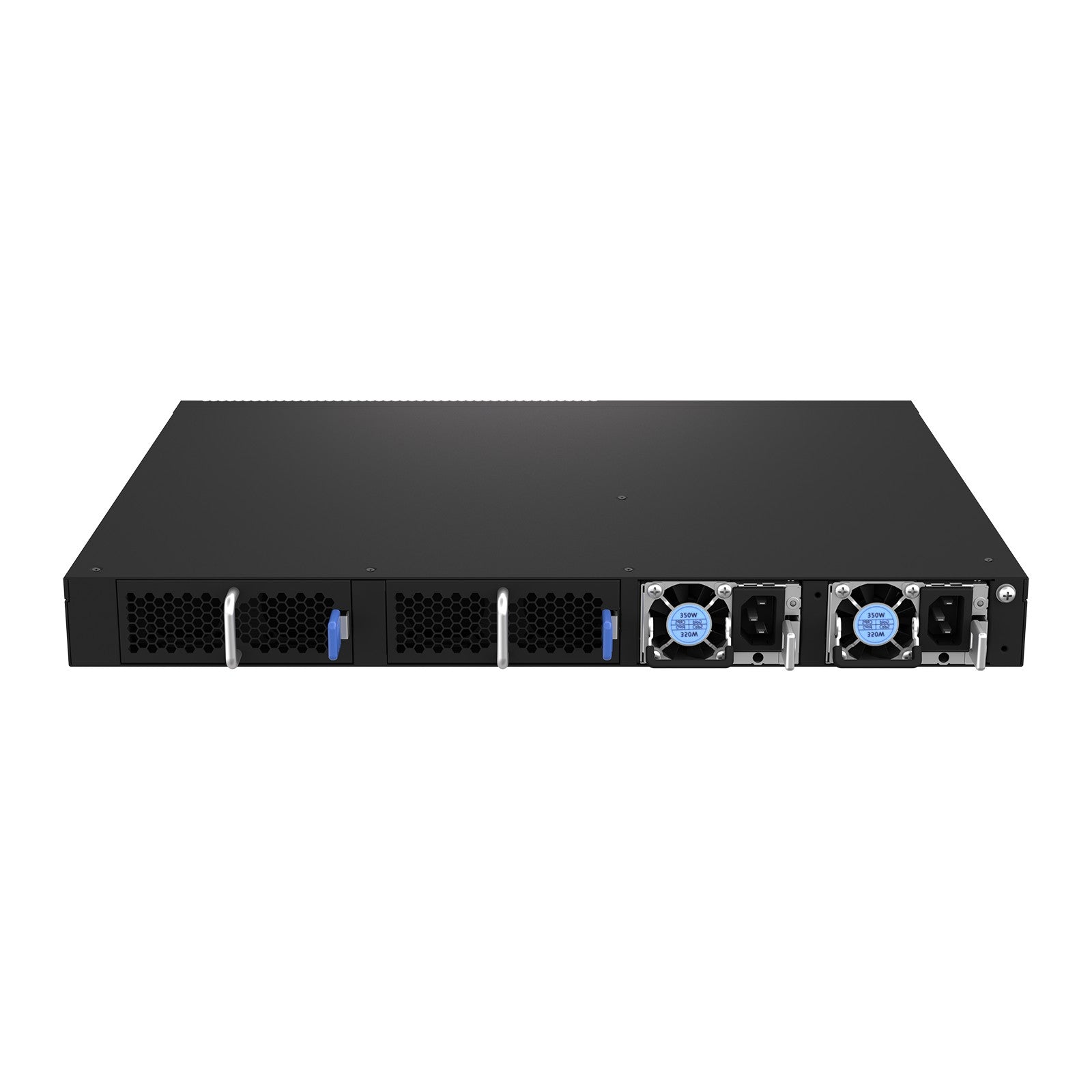 NSComm S5612X-16G8N2Q-EI 12 x 10GE SFP+ + 8 x GE RJ45 + 8 x GE SFP + 8 x 25GE SFP28 L2/L3 Managed Switch