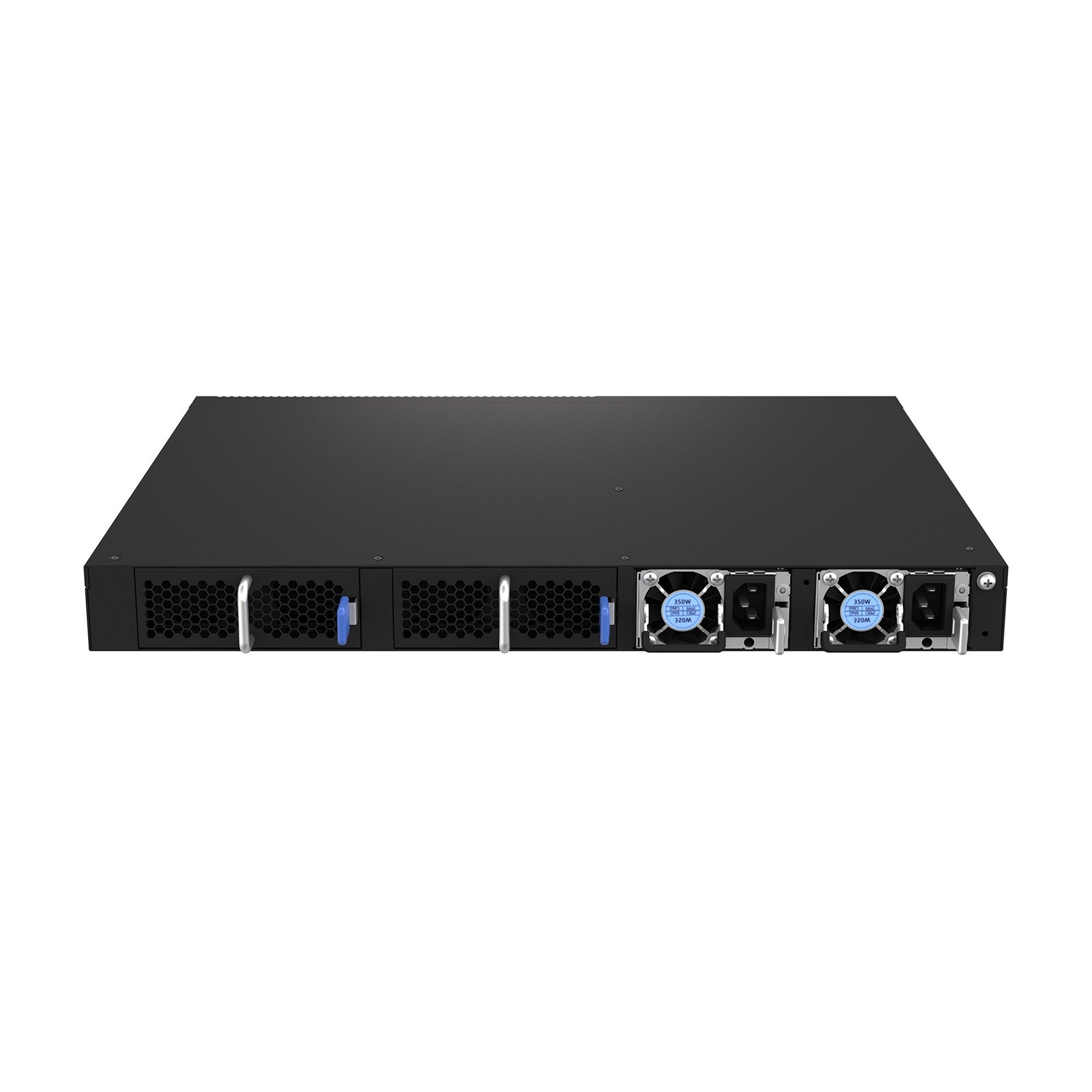 NSComm S5624T-2Z-EI 24 x 100M/1G/2.5G/5G/10G Base-T L3 Managed Switch