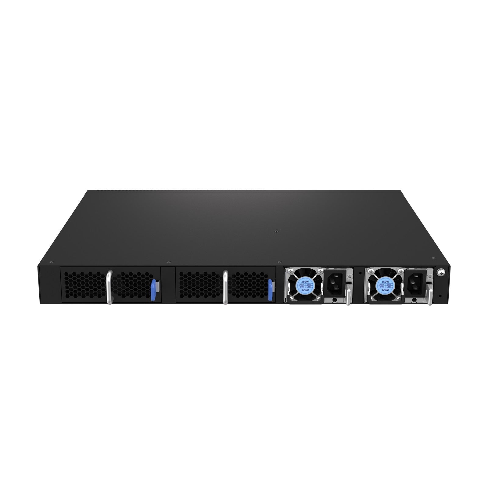 NSComm S5624X-8N-EI 24-Port 10G + 8-Port 25G L3 Data Center Switch