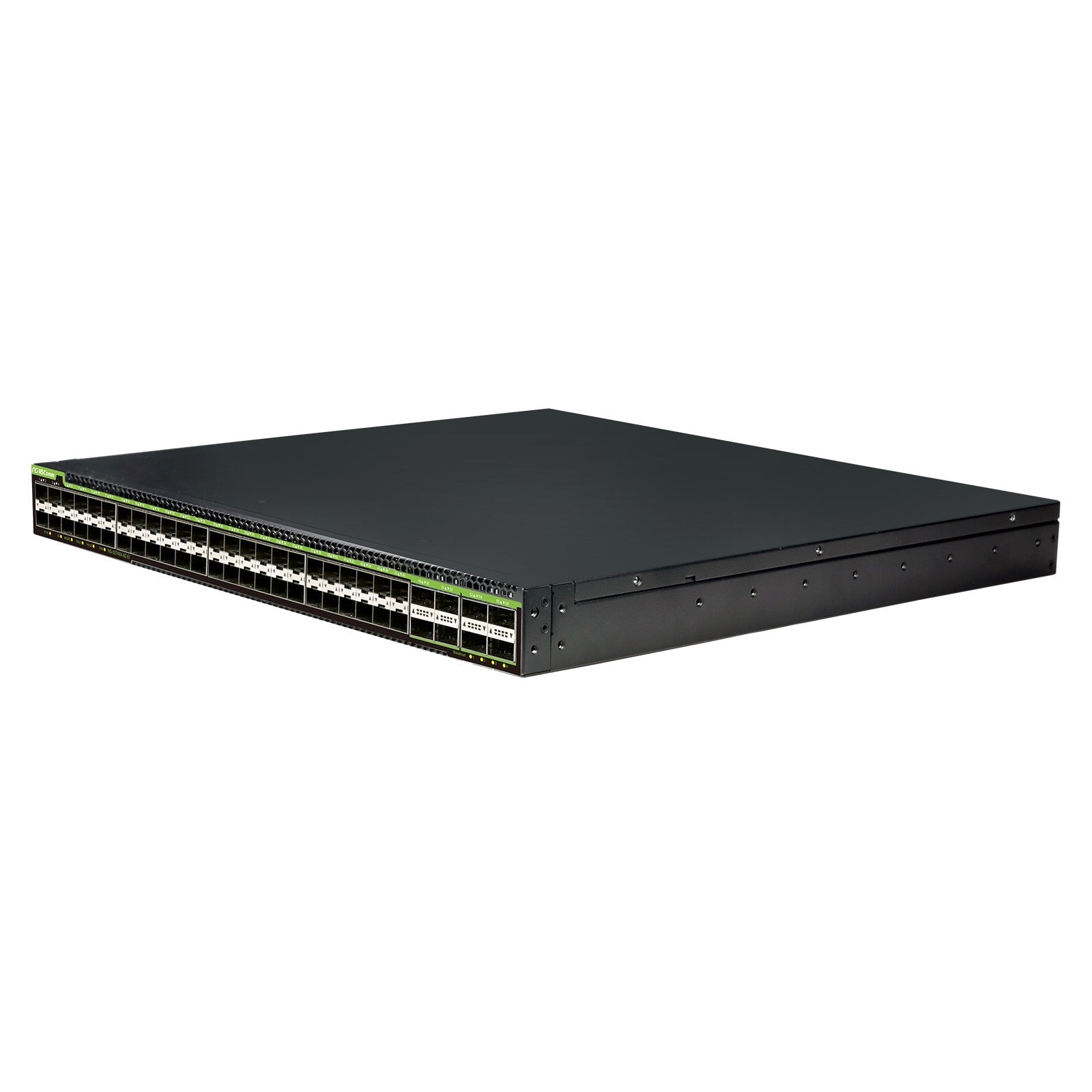 NSComm S5748X-8Z-EI 48 x 10GE SFP+ L3 Data Center Switch