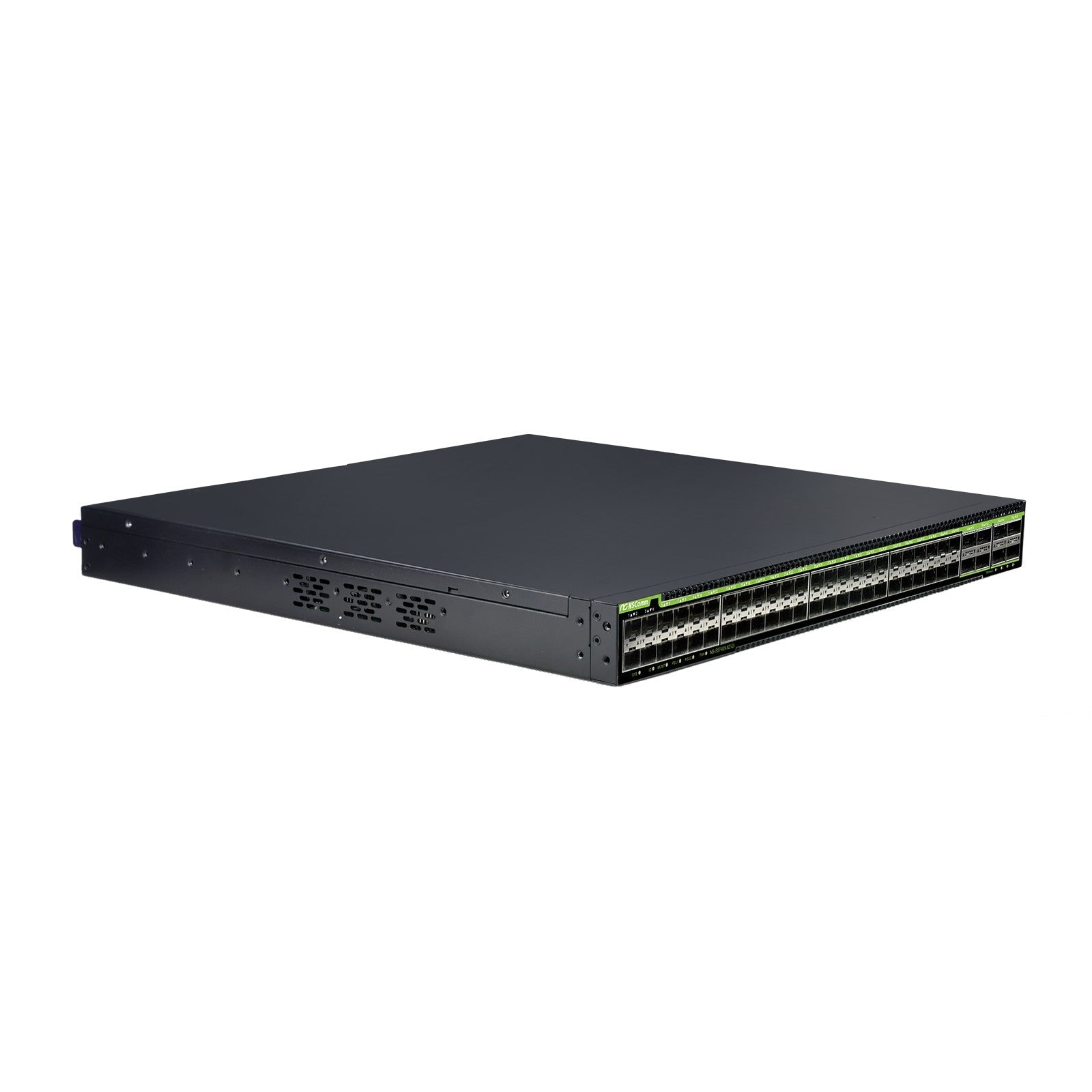 NSComm S5748X-8Z-EI 48 x 10GE SFP+ L3 Data Center Switch