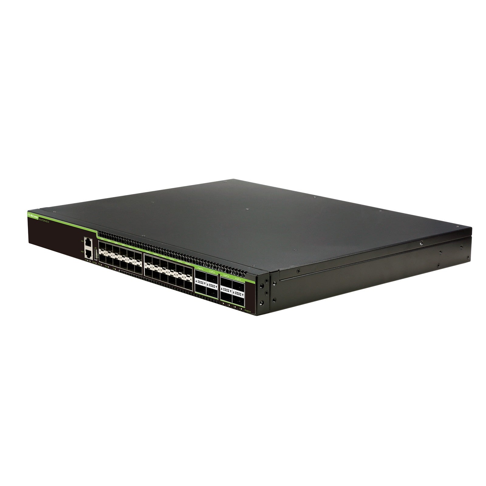 NSComm S7524N-8Z-EI 24 x 10/25GE SFP28 L3 Data Center Switch