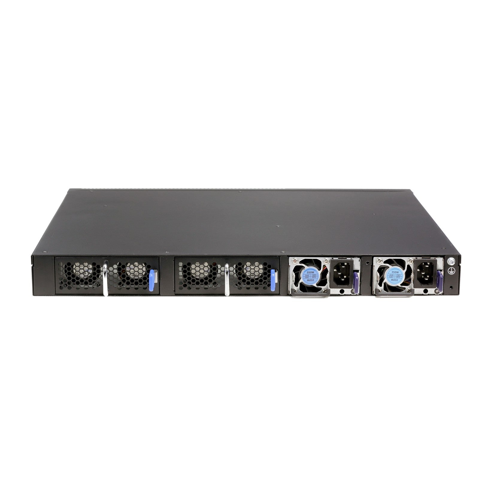 NSComm S7524N-8Z-EI 24 x 10/25GE SFP28 L3 Data Center Switch