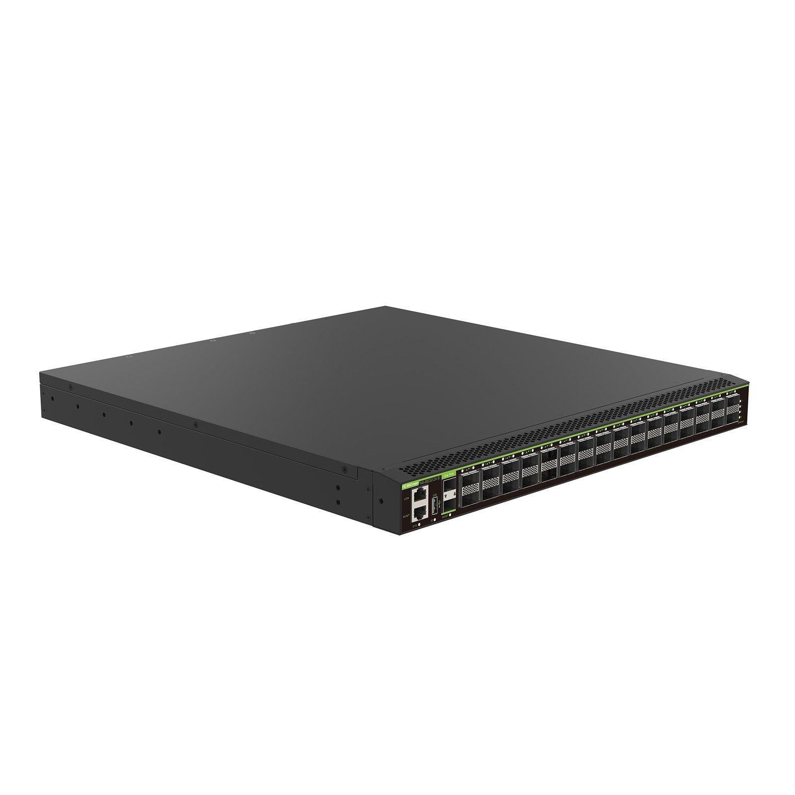 NSComm S8232-2X-EI 32 x 200GE QSFP56 L3 Data Center Switch