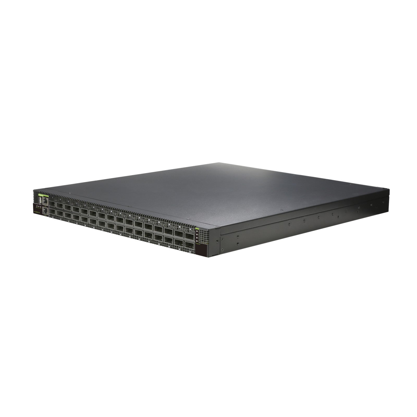 NSComm S8532-EI 32 x 400GE QSFP112 L3 Data Center Switch