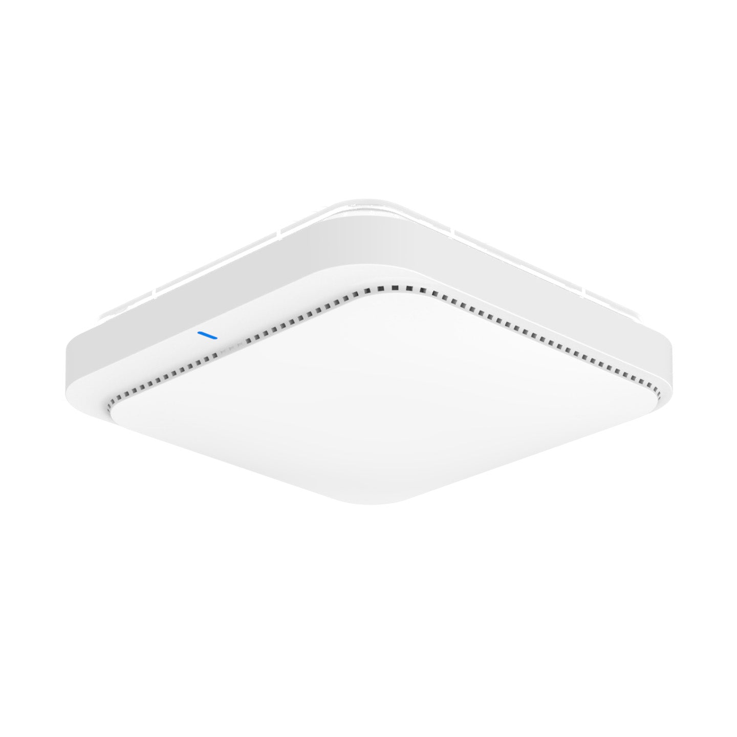NSComm AX880 WiFi 6 AX3600 Dual-Band Ceiling Access Point with Dual 2.5G PoE