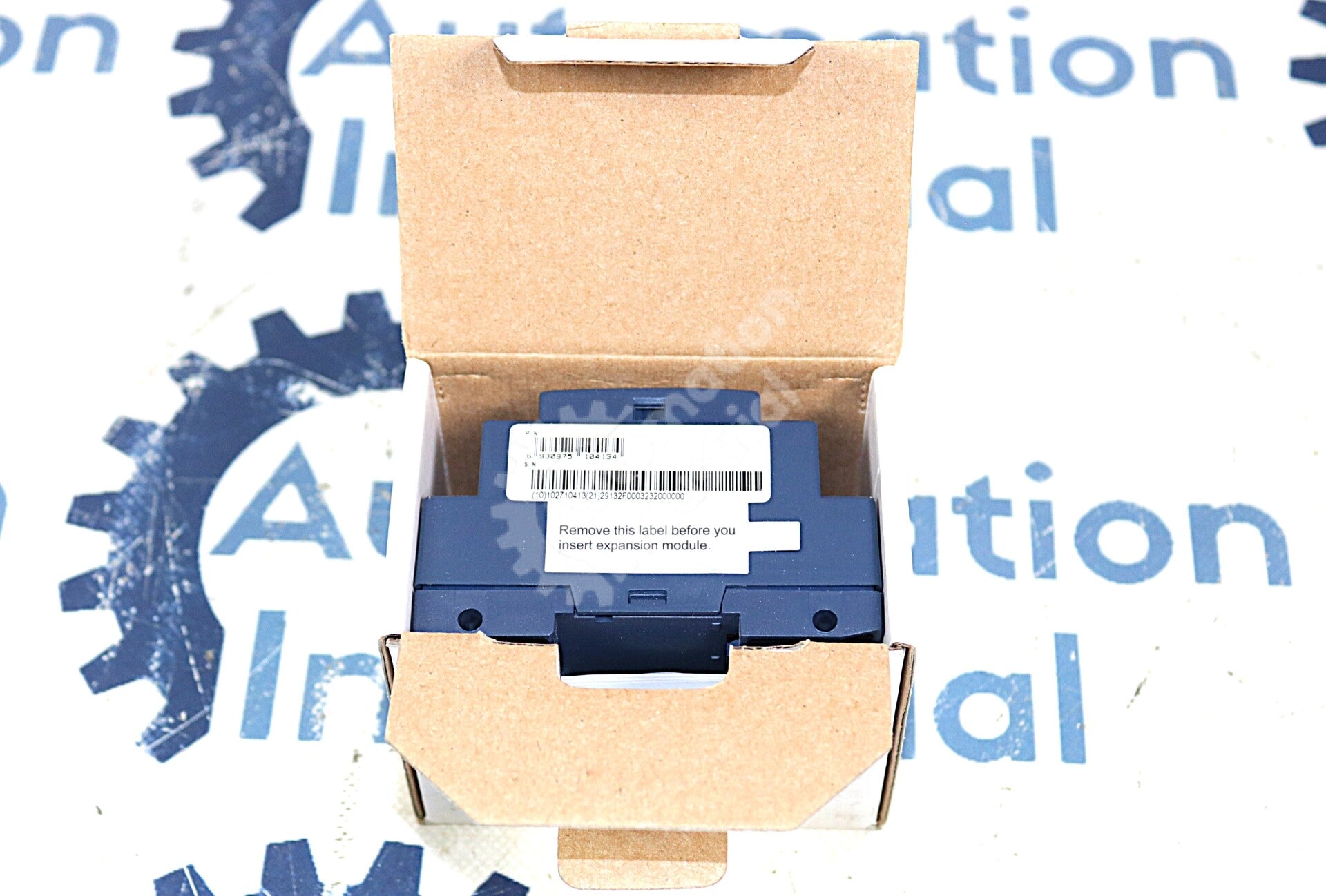 IC210DDR012 By GE Fanuc 24VDC W/LCD 6 Input 4 Output PLC Durus Controller NSFP