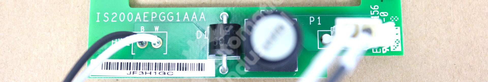 IS200AEPGG1A By Reliance Electric IS200AEPGG1AAA Board Assembly AEPG Module NSFP