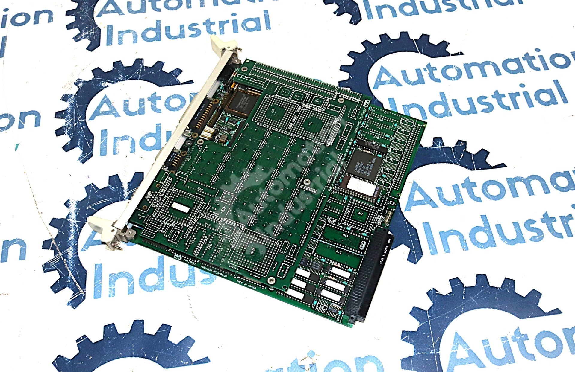 DS6801GGCA1B1A By General Electric DS6801GGCA Screw-Mount PC Computer NSNB