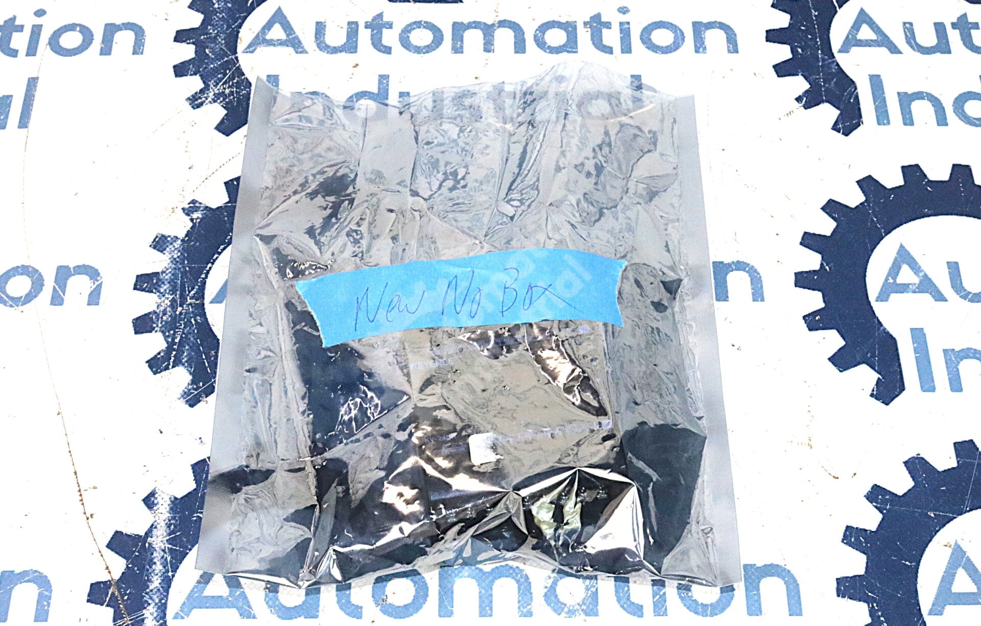 KV-24DR By Keyence 24VDC 5-Channel Control Module NSNB