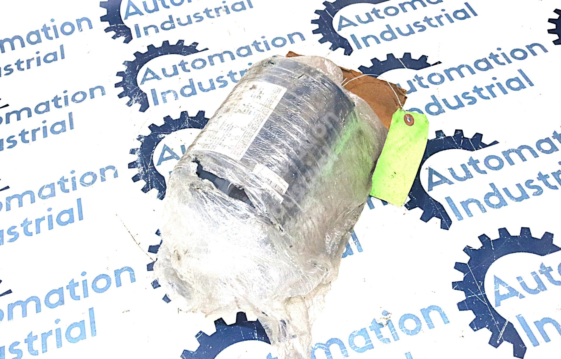 C4T17NC50A By Leeson CBA002661 ¼ HP 60Hz 460VAC 3-Phase AC Motor NSNB
