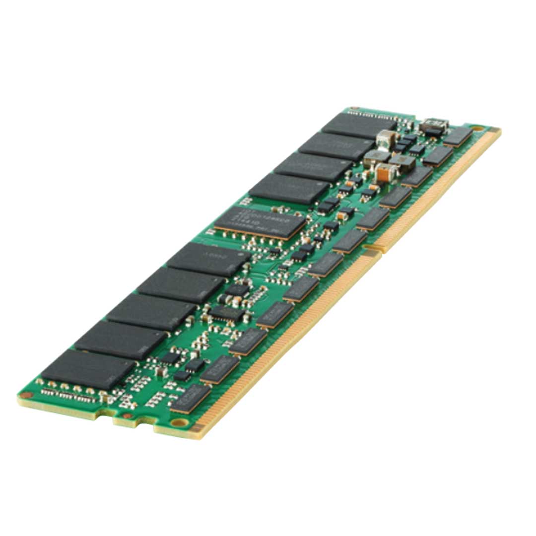 Micron 8GB 3200MHz 1RX8 ECC DDR4 RDIMM Memory (PC4-3200AA-RD1) | MTA9ASF1G72PZ-3G2E2U