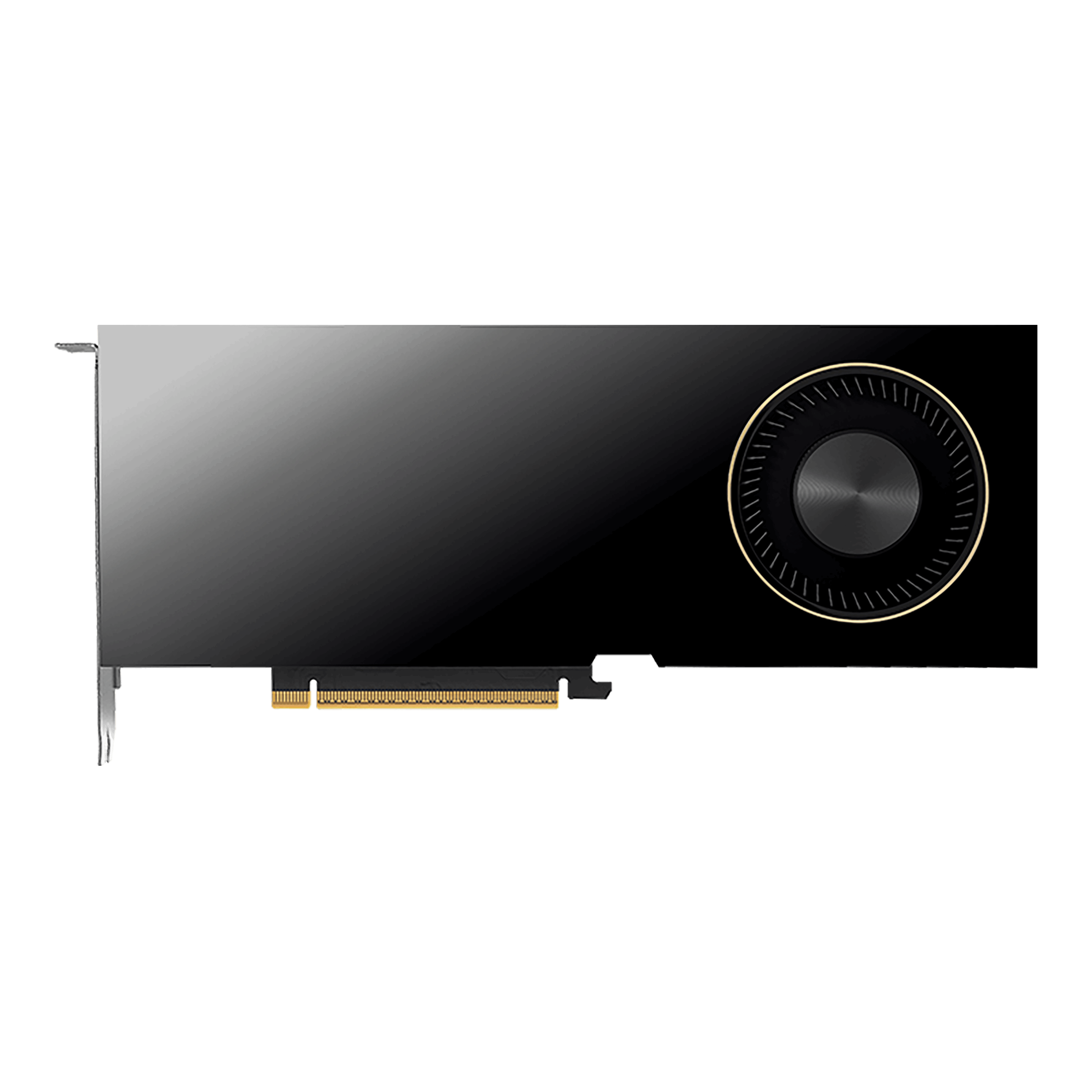 NVIDIA RTX PRO 6000 Blackwell 96GB Max-Q Edition GPU