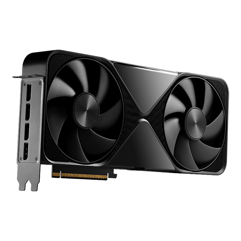 NVIDIA RTX PRO 6000 Blackwell 96GB Workstation Edition GPU