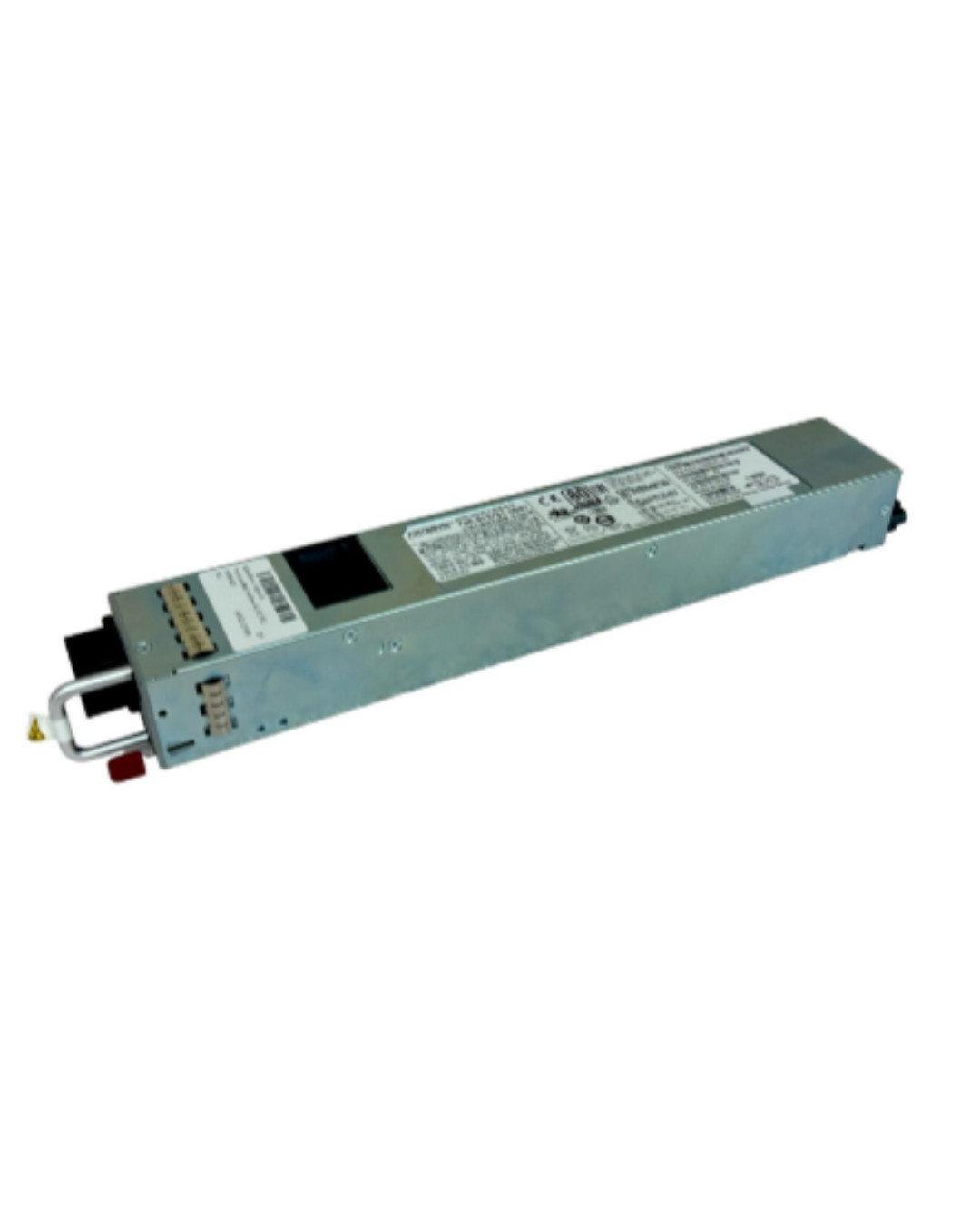 Cisco NXA-PHV-1100W-PI Refurbished — 1100W AC Power Supply (Port Side Intake)