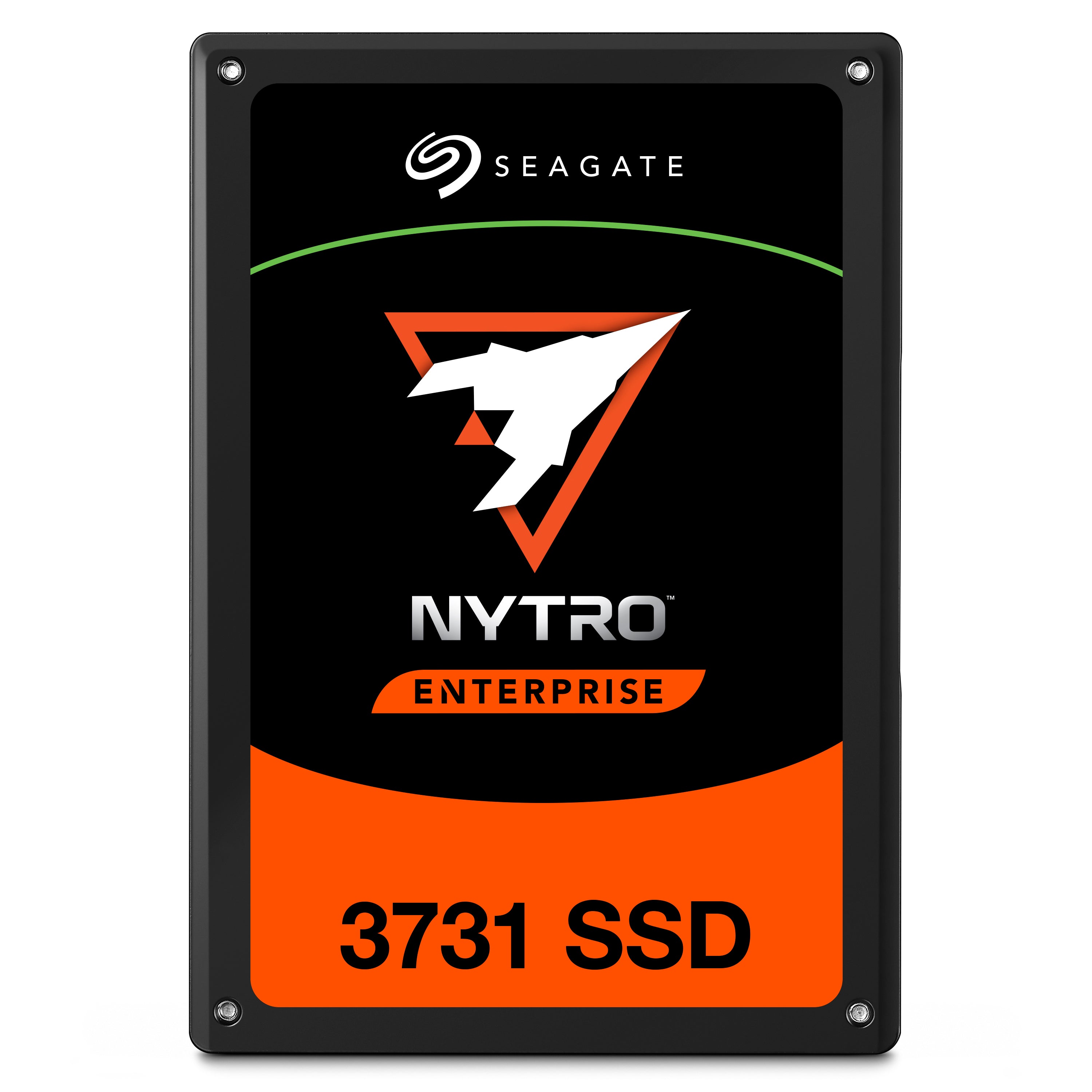 Seagate Nytro 3731 XS800ME70004 800GB SAS 12Gb/s 2.5in Solid State Drive