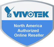 Vivotek IO-Cable for FE9191 Fisheye camera