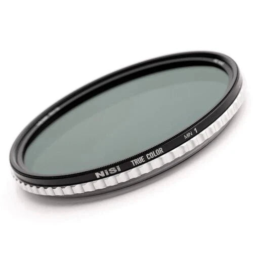 NiSi True Color ND-VARIO Pro Nano 1 to 5-Stop Variable ND Filter