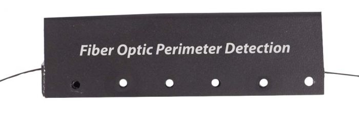 Fiber Fence Mini Mouse Trip Sensor
