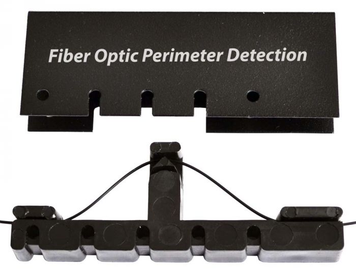 Fiber Fence Mini Mouse Trip Sensor