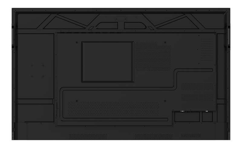 Optoma Creative Touch 3 Series 75" Interactive 4K Panel