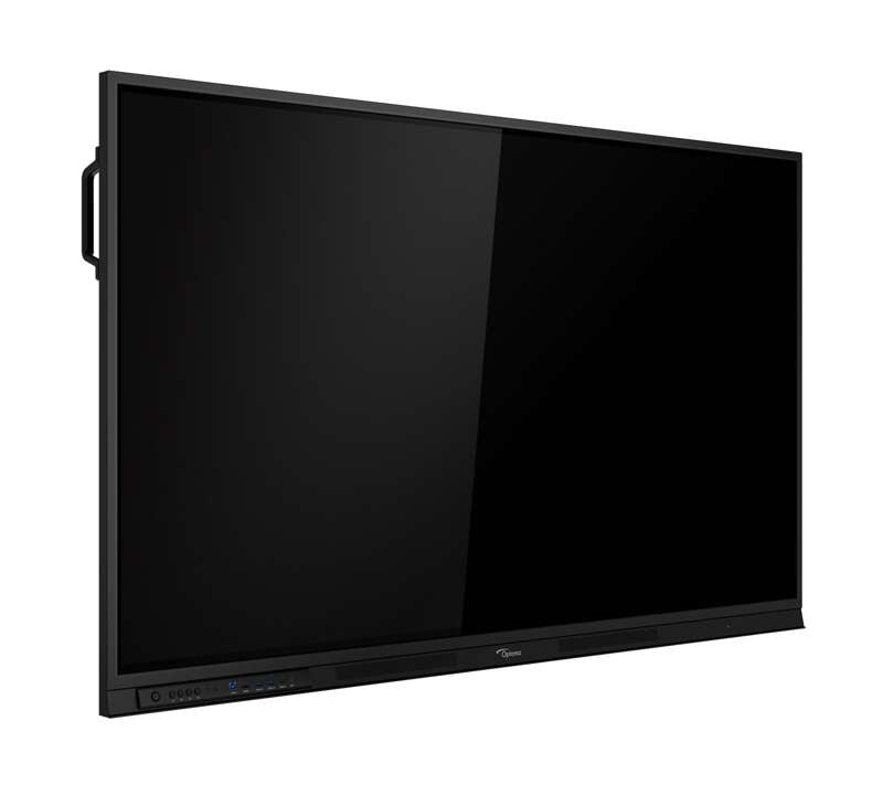 Optoma Creative Touch 3 Series 86" Interactive 4K Panel