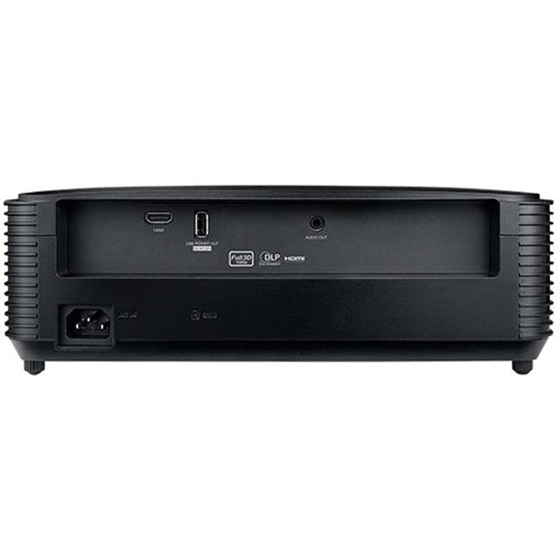 Optoma HD146X Bright 1080P Home Theater Projector