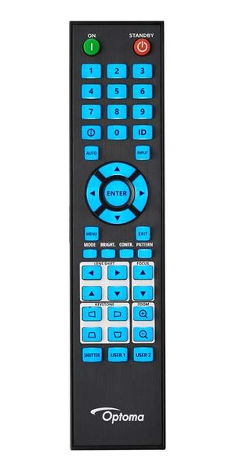 Optoma ZK1320 4K UHD+ High Brightness ProAV Laser Projector