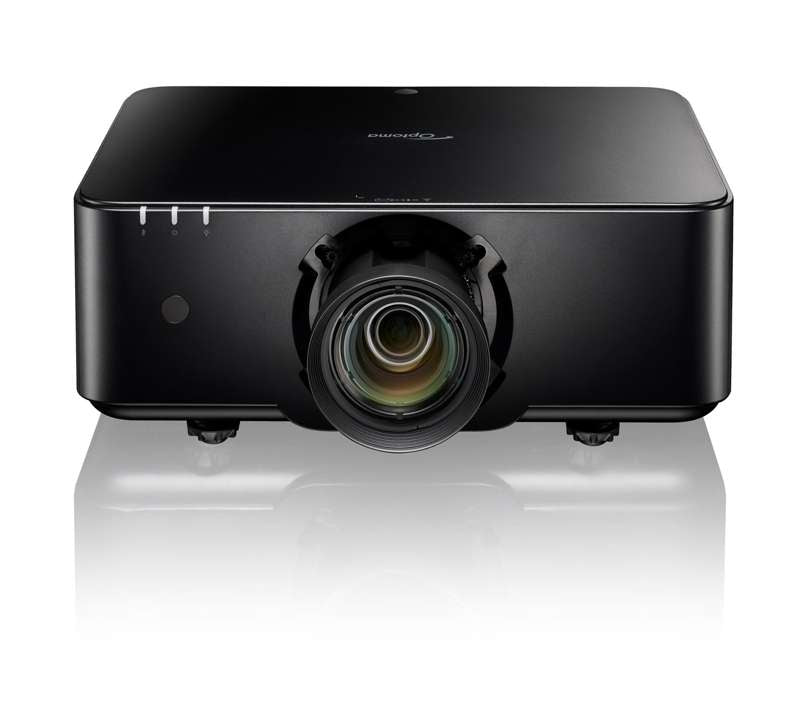 Optoma ZK1320 4K UHD+ High Brightness ProAV Laser Projector