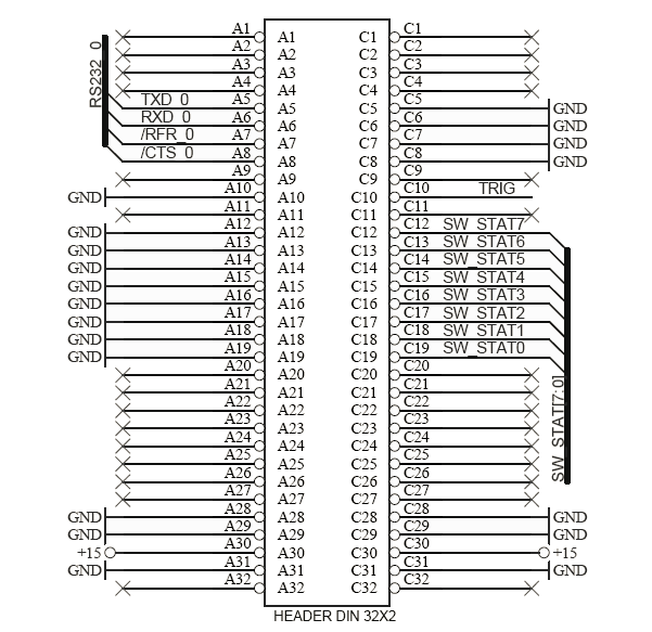 TH-OSW12-830E - MEMS 1x2 Fiber Optic Switch Kit, 800-1000 nm, No Connector