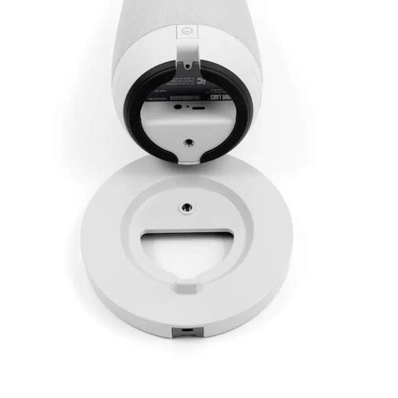 Owl Labs Dual Meeting Owl 3 Video Conferencing Bundle with Stands and USB-C Cable