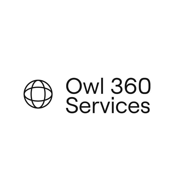 Owl Labs 360 Services Enterprise Plan (4â€‘Year Coverage) for Meeting Owl and Video Bar