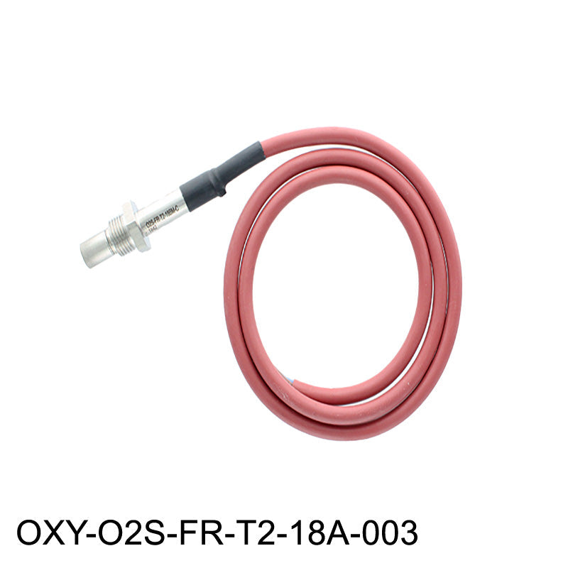 Zirconia Oxygen Sensor System