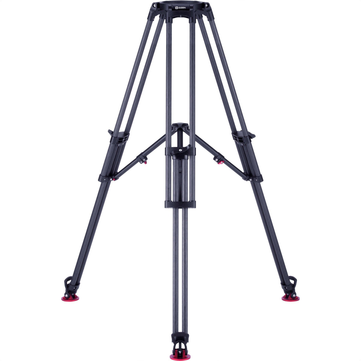 OZEN 25CF1 AGILE 25 150/FB E-Z LOAD Tripod System