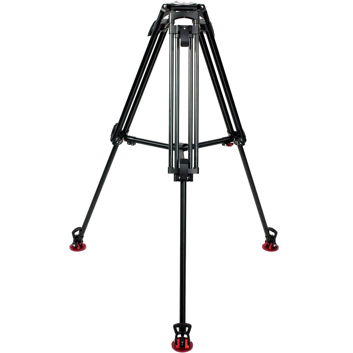 OZEN 6AL2HDS 75mm AGILE 6S S-LOC Tripod System