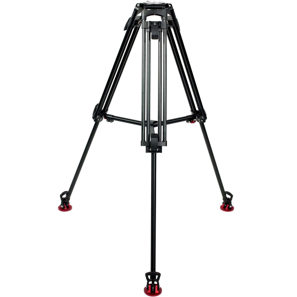 OZEN 8AL2HDS 7A5mm AGILE 8S S-LOC Tripod System