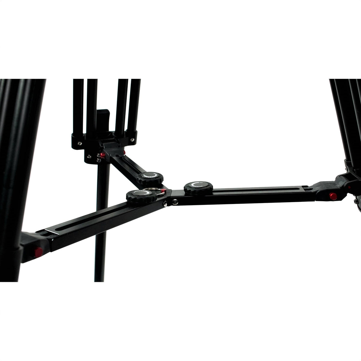 OZEN 8AL2HDS 7A5mm AGILE 8S S-LOC Tripod System