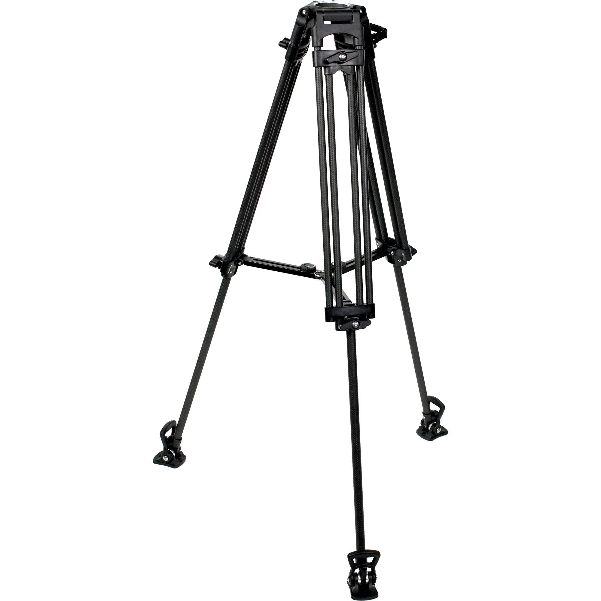 OZEN 75CF2 75mm 2-Stage Tripod