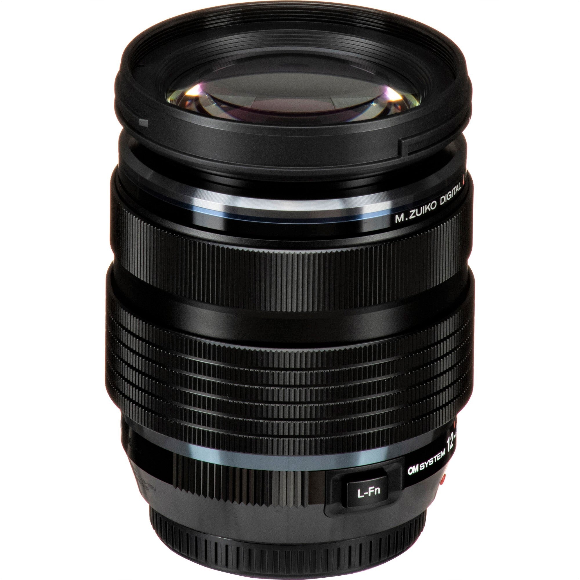 Olympus OM SYSTEM M.Zuiko Digital ED 12-40mm F2.8 PRO II Lens