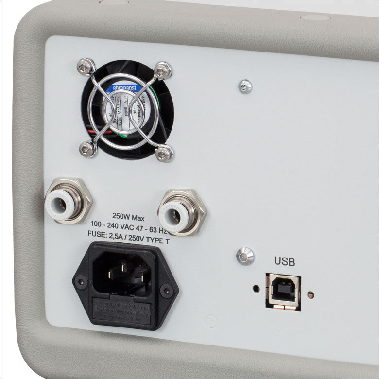 TH-OSA203C - Fourier Transform Optical Spectrum Analyzer, 1.0 - 2.6 µm