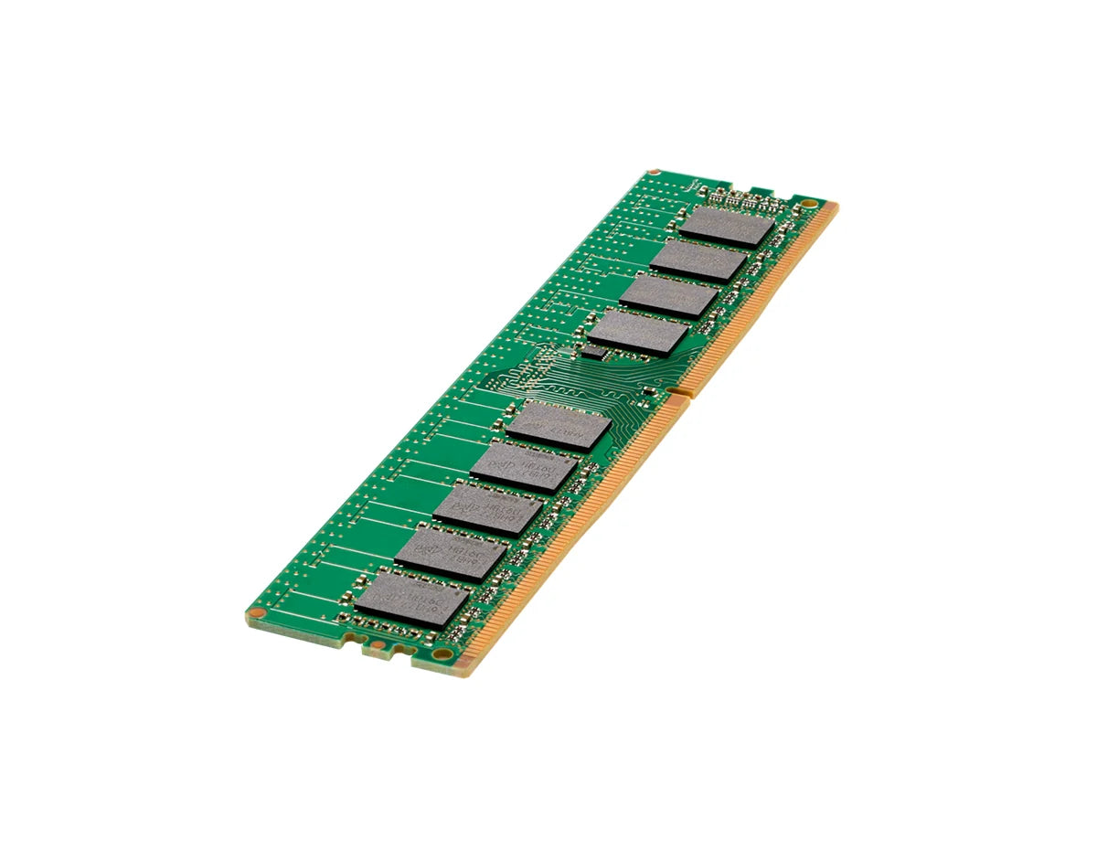 HPE P06035-B21 64GB (1x64GB) DDR4-3200 RDIMM Smart Memory Kit