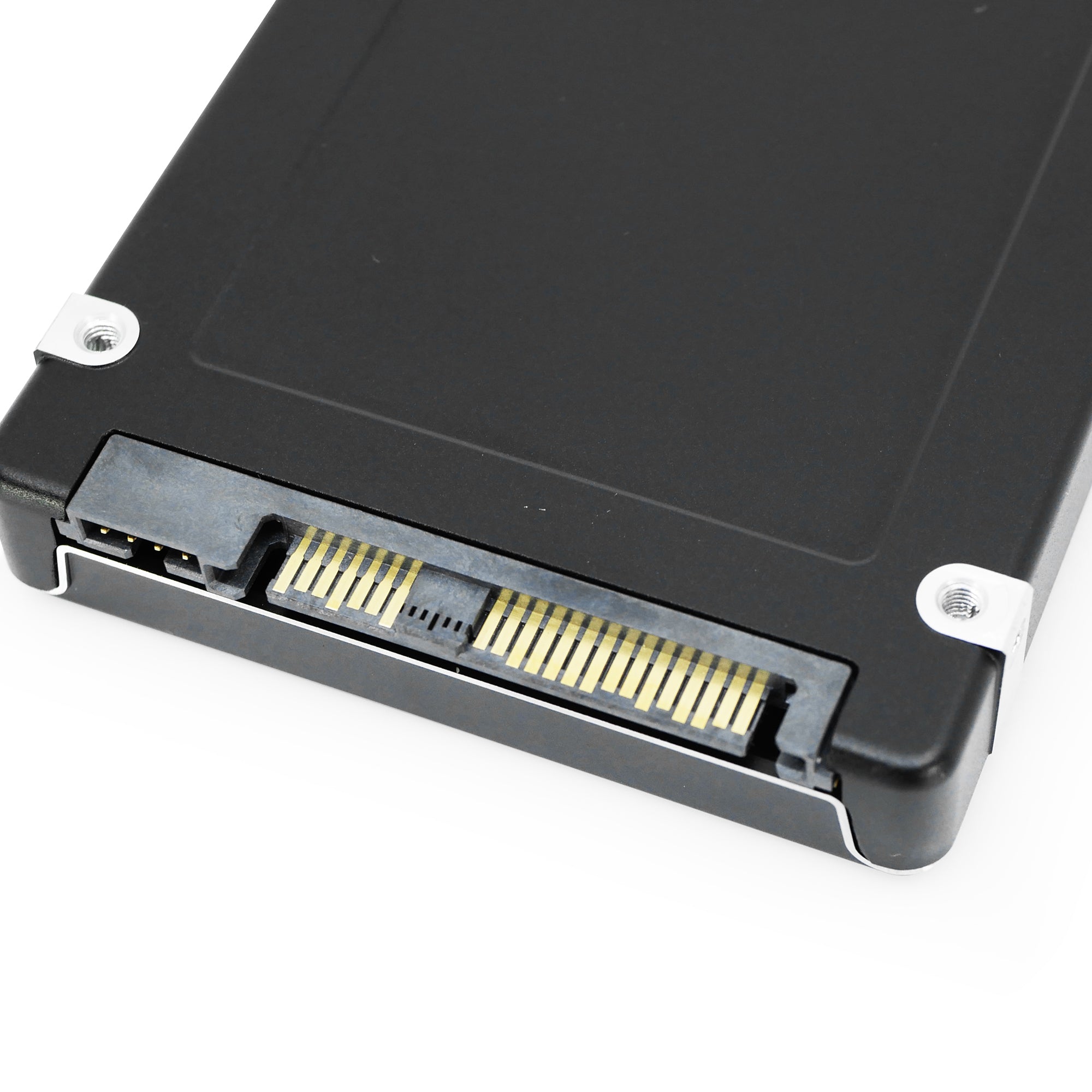 Samsung PM1653 MZILG3T8HCLS 3.84TB 1 DWPD SAS-4 24 Gb/s 3D TLC 2.5in Refurbished SSD