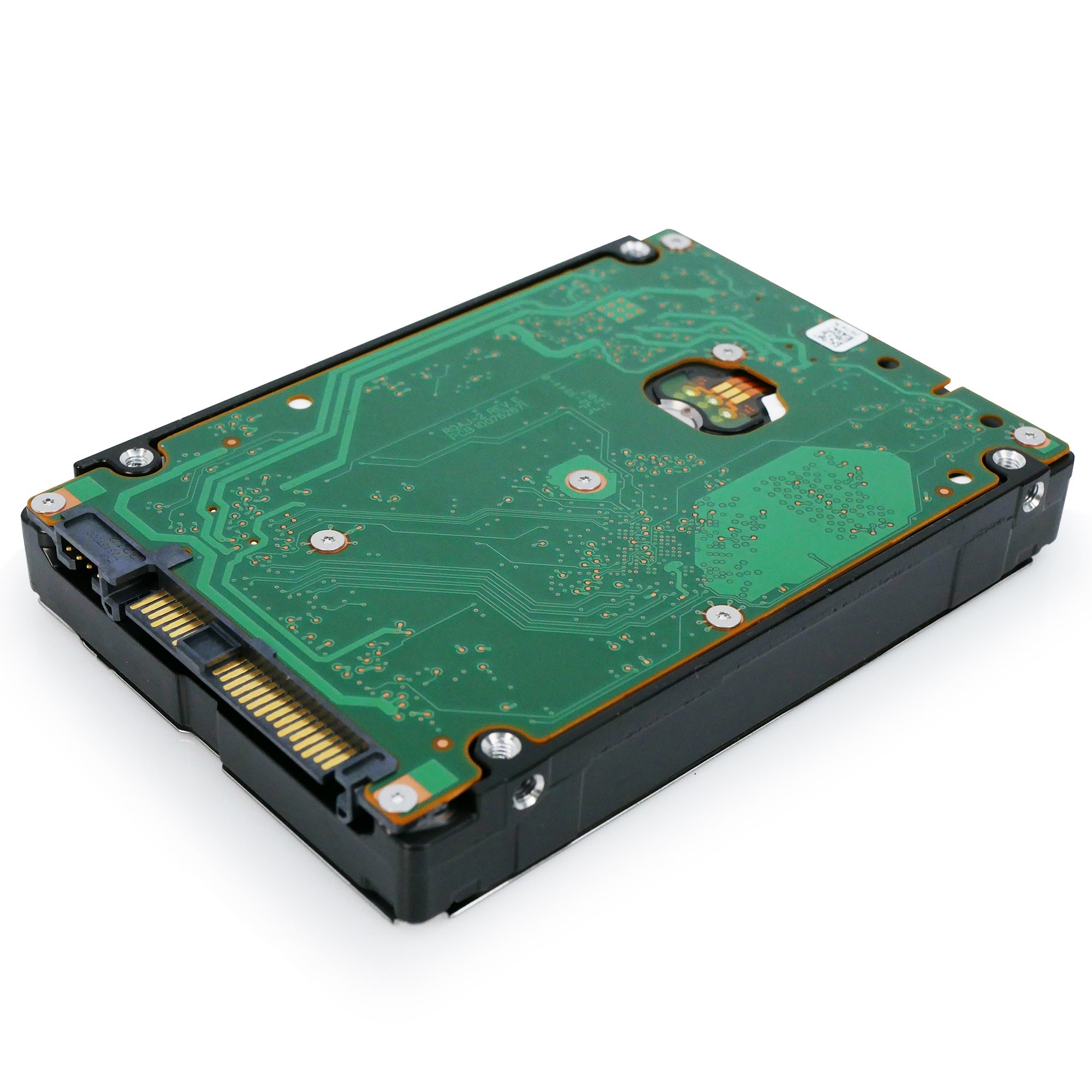 Seagate Exos 7E2000 ST1000NX0453 1TB 7.2K RPM SAS 12Gb/s 512n 2.5in Hard Drive