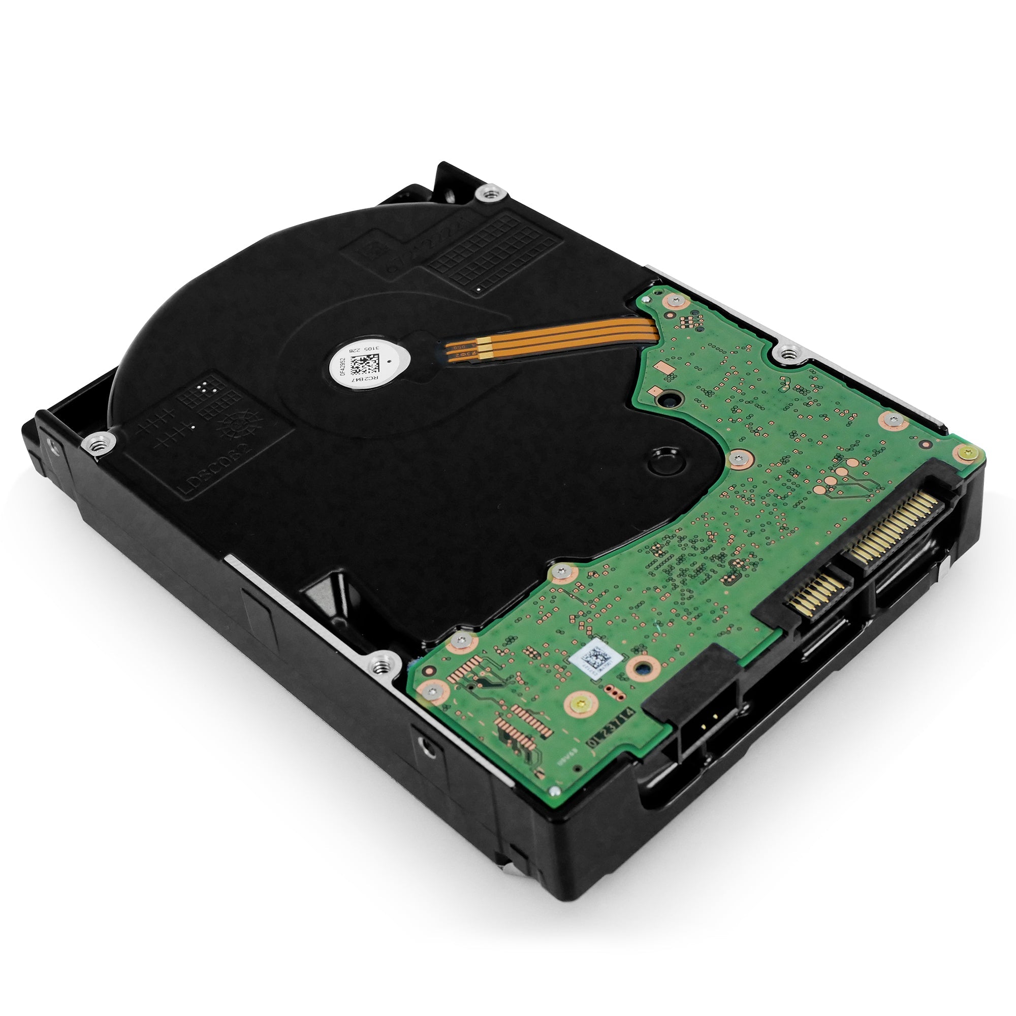 Western Digital Ultrastar DC HC570 WUH722222ALE604 0F48159 22TB 7.2K RPM SATA 6Gb/s 512e 3.5in Recertified Hard Drive