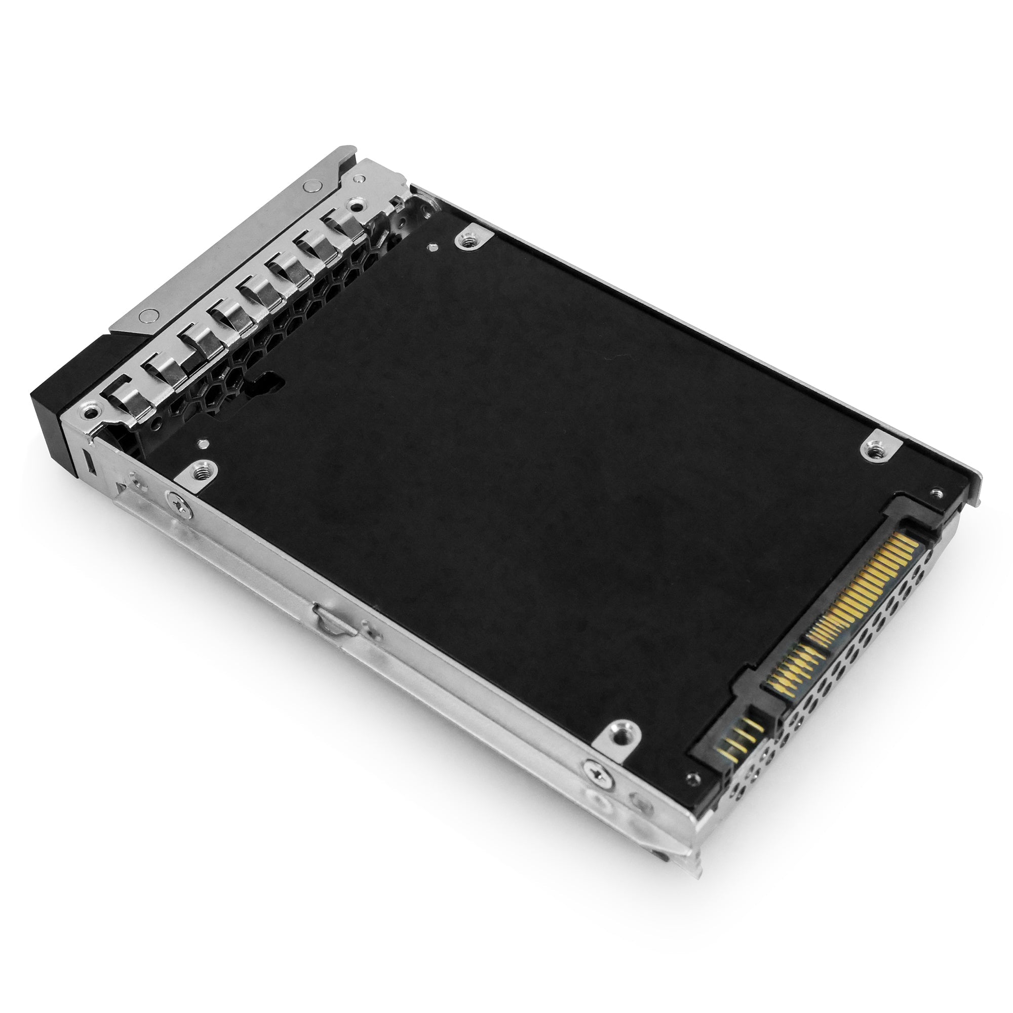 Dell G14 118000665-02 1.92TB 1 DWPD SAS 12Gb/s 3D TLC 2.5in Refurbished SSD