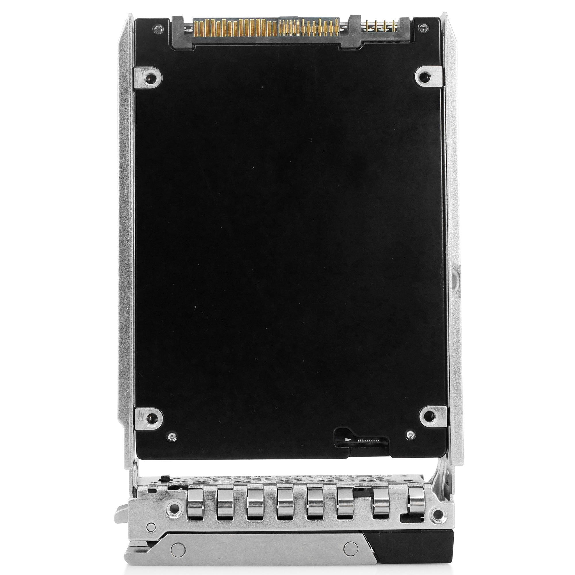 Dell G14 118000665-02 1.92TB 1 DWPD SAS 12Gb/s 3D TLC 2.5in Refurbished SSD