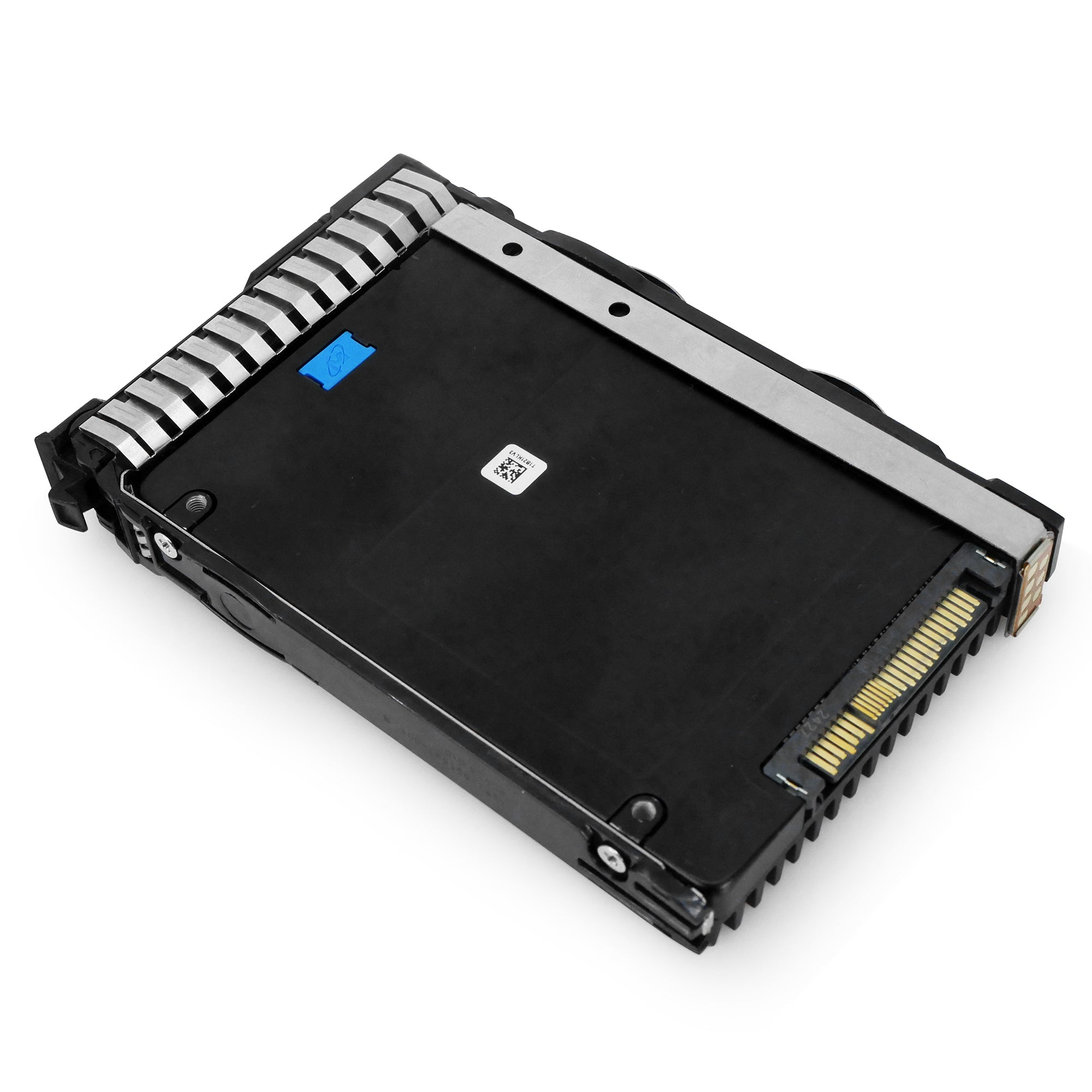 HP Generation 8 P66093-004 6.4TB 3 DWPD PCIe Gen 4.0 x4 8GB/s 3D TLC U.3 NVMe 2.5in Recertified Solid State Drive