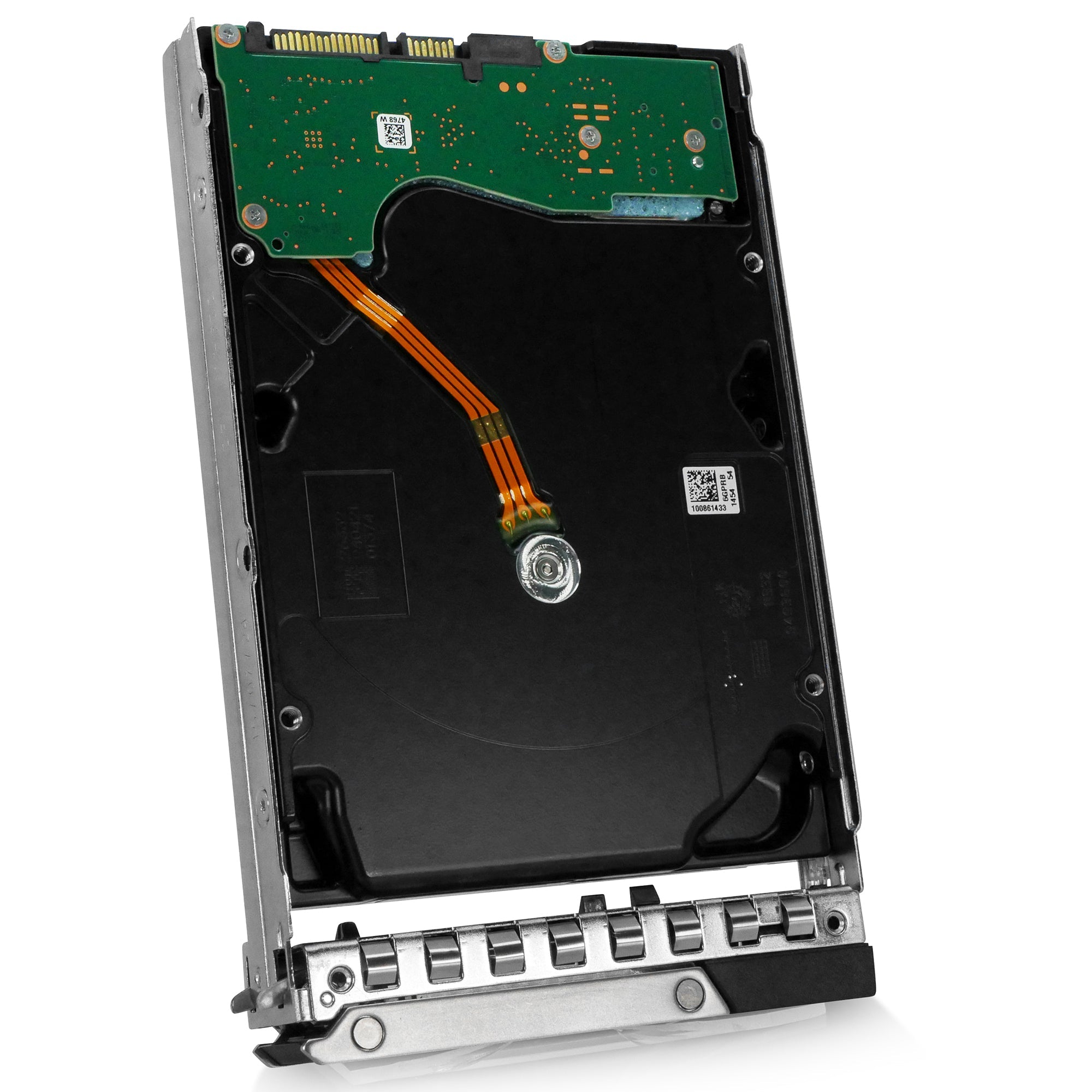 Dell G14 161-BBZV 16TB 7.2K RPM SATA 6Gb/s 512e 3.5in Hard Drive