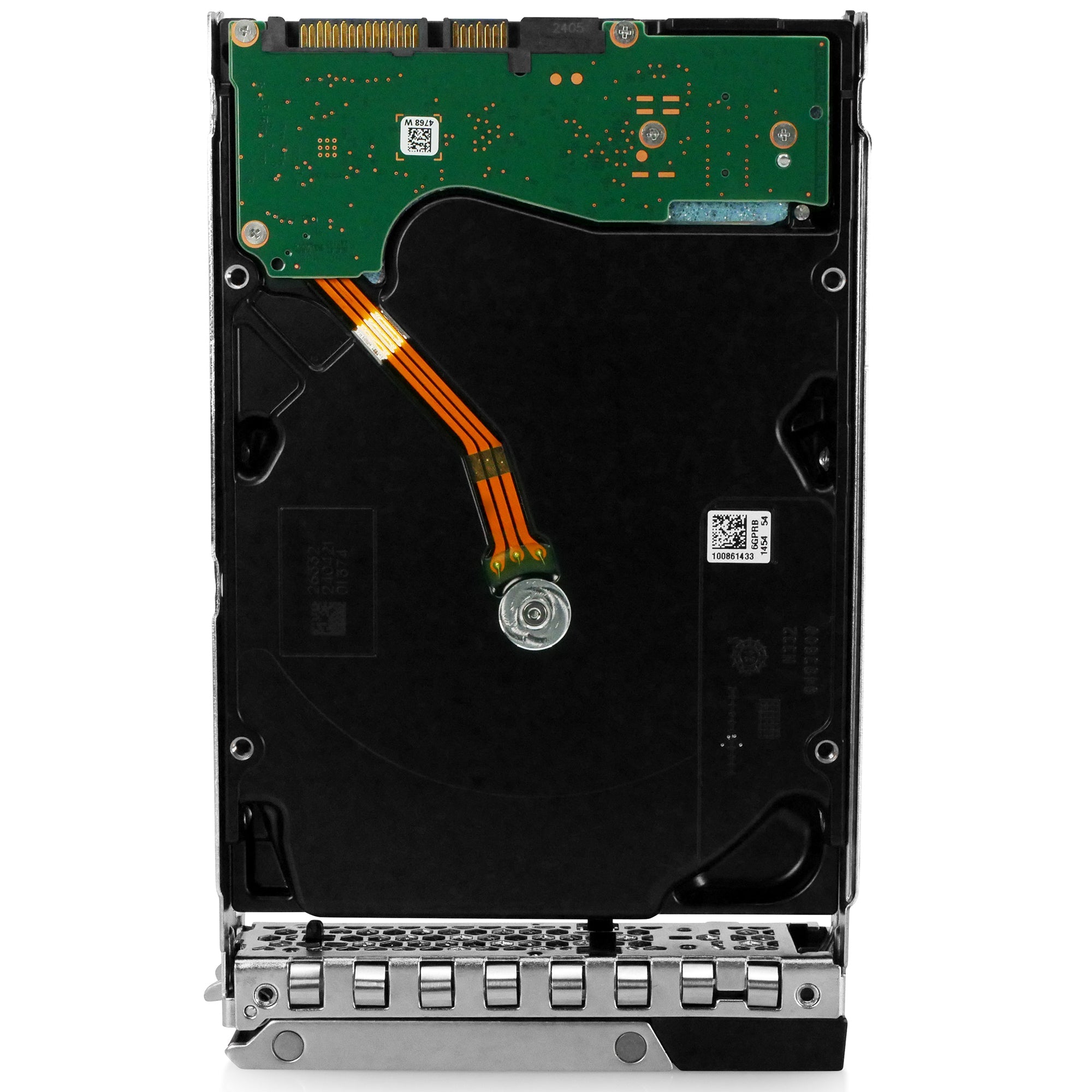 Dell G14 AA715975 16TB 7.2K RPM SATA 6Gb/s 512e 3.5in Hard Drive