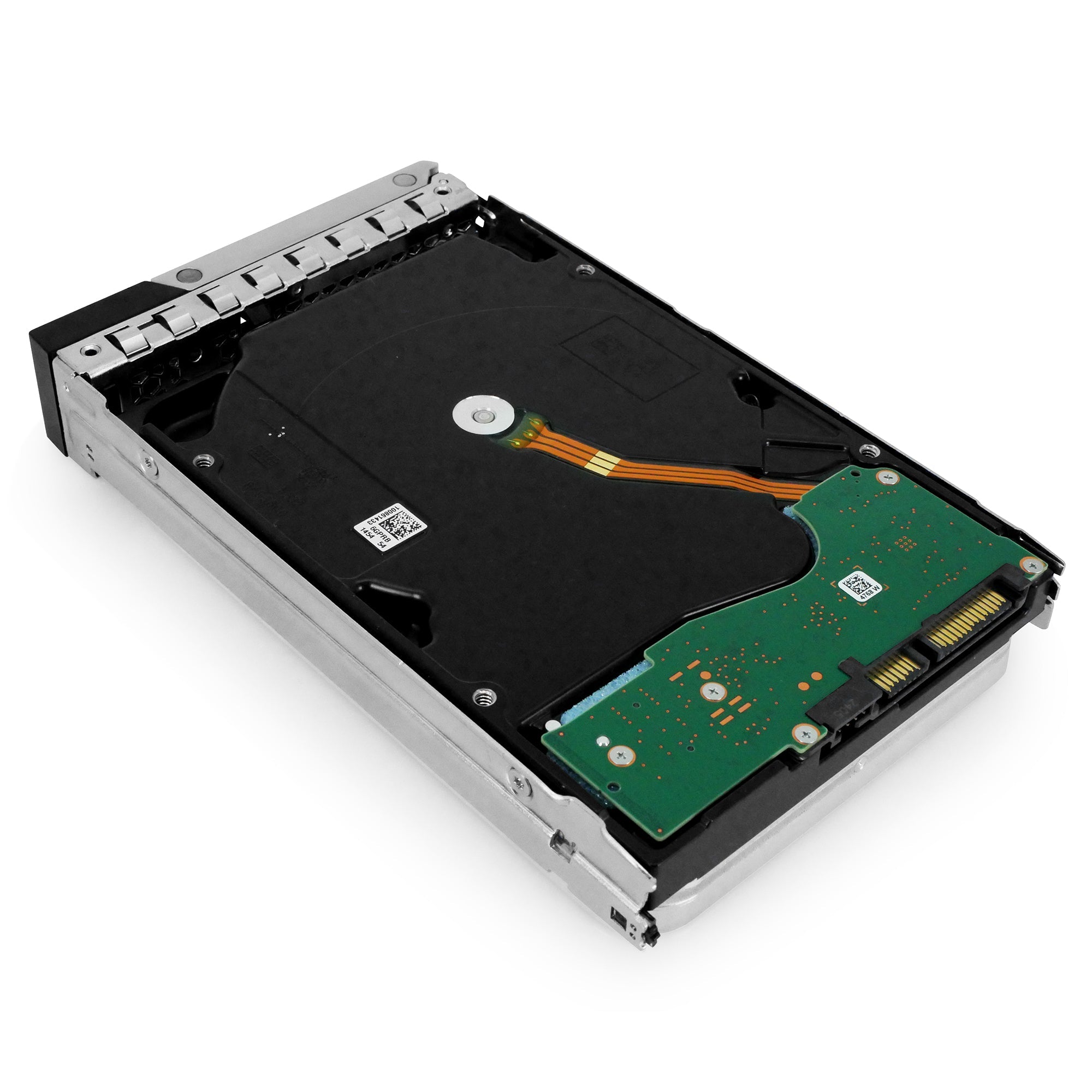 Dell G14 400-BHFE 16TB 7.2K RPM SATA 6Gb/s 512e 3.5in Hard Drive